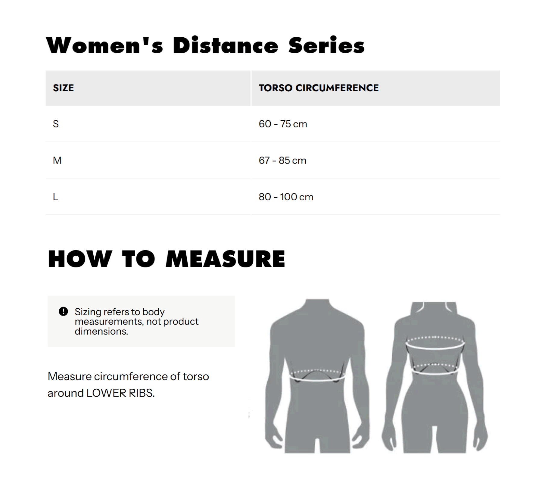 size-W