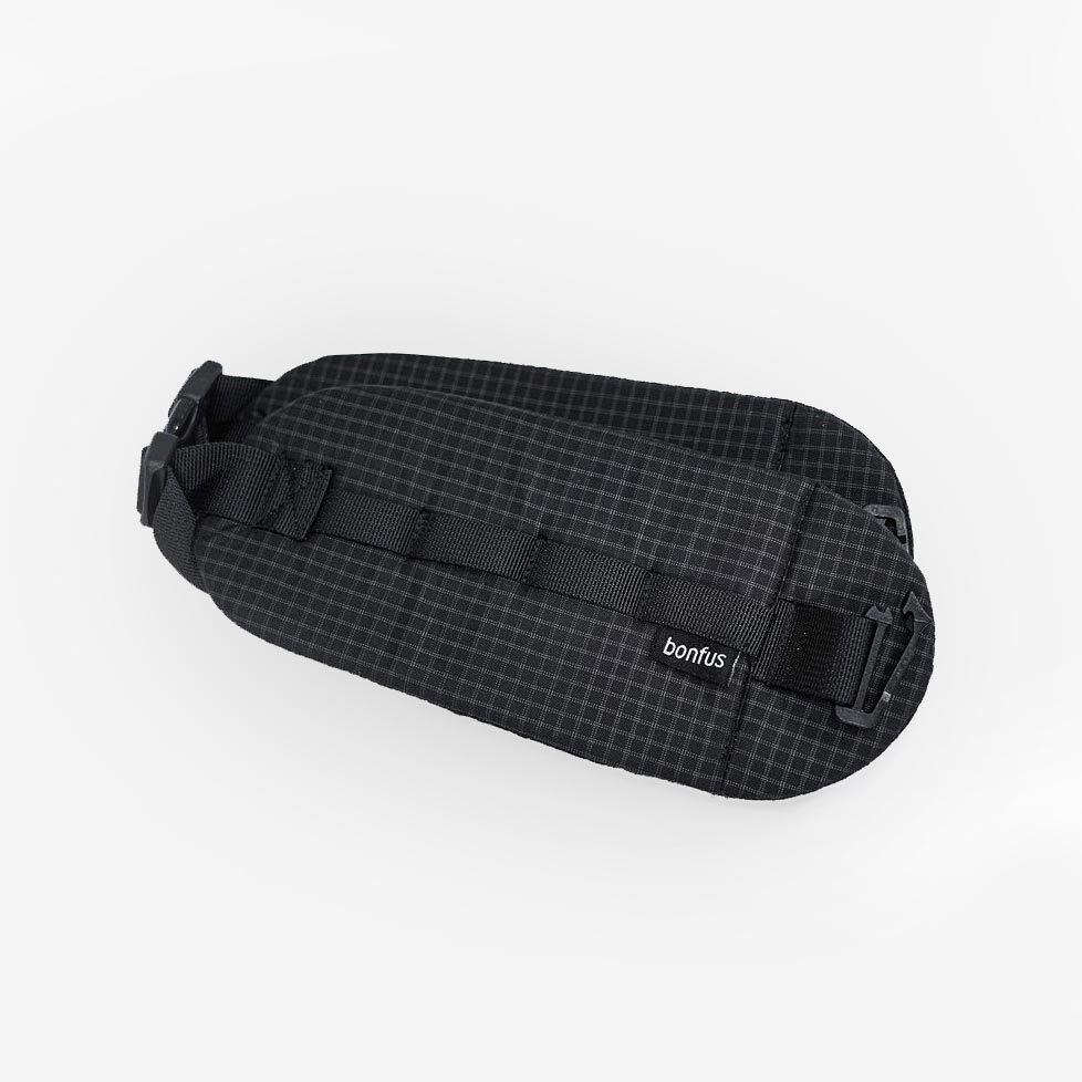 RemovablePaddedHipbelt