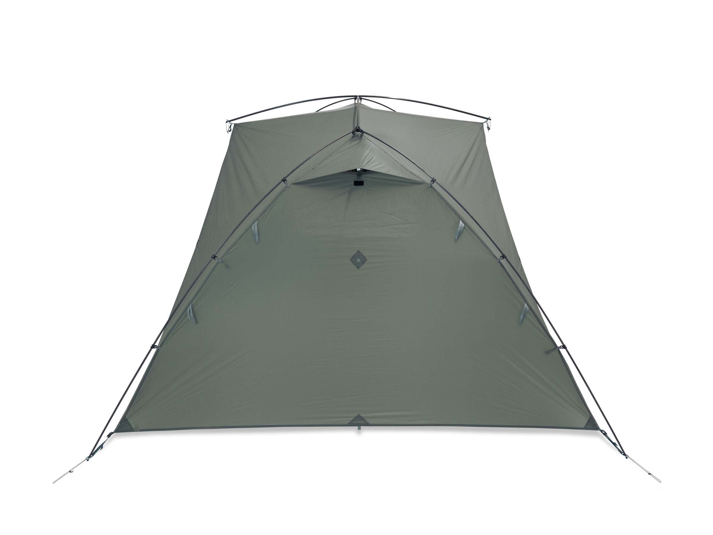 6---Durston-X-Dome-2-Ultraight-Tent---Fly-Closed-End-View-175-extra-guyout