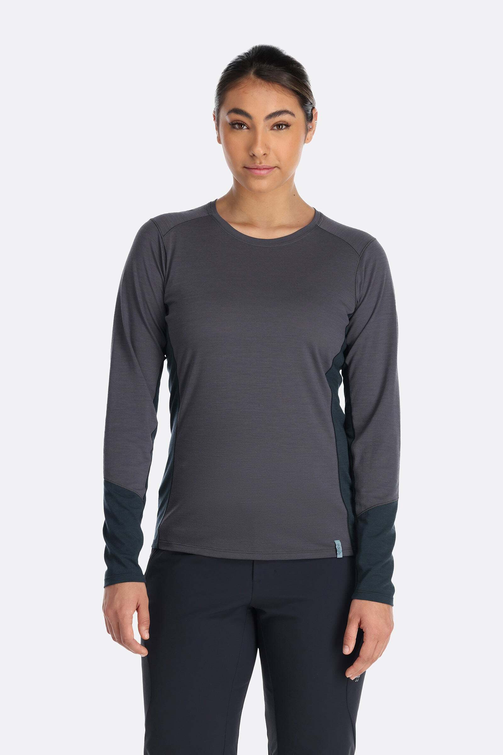 womens_syncrino_base_ls_tee_graphene_qbl_33_grh_detail4