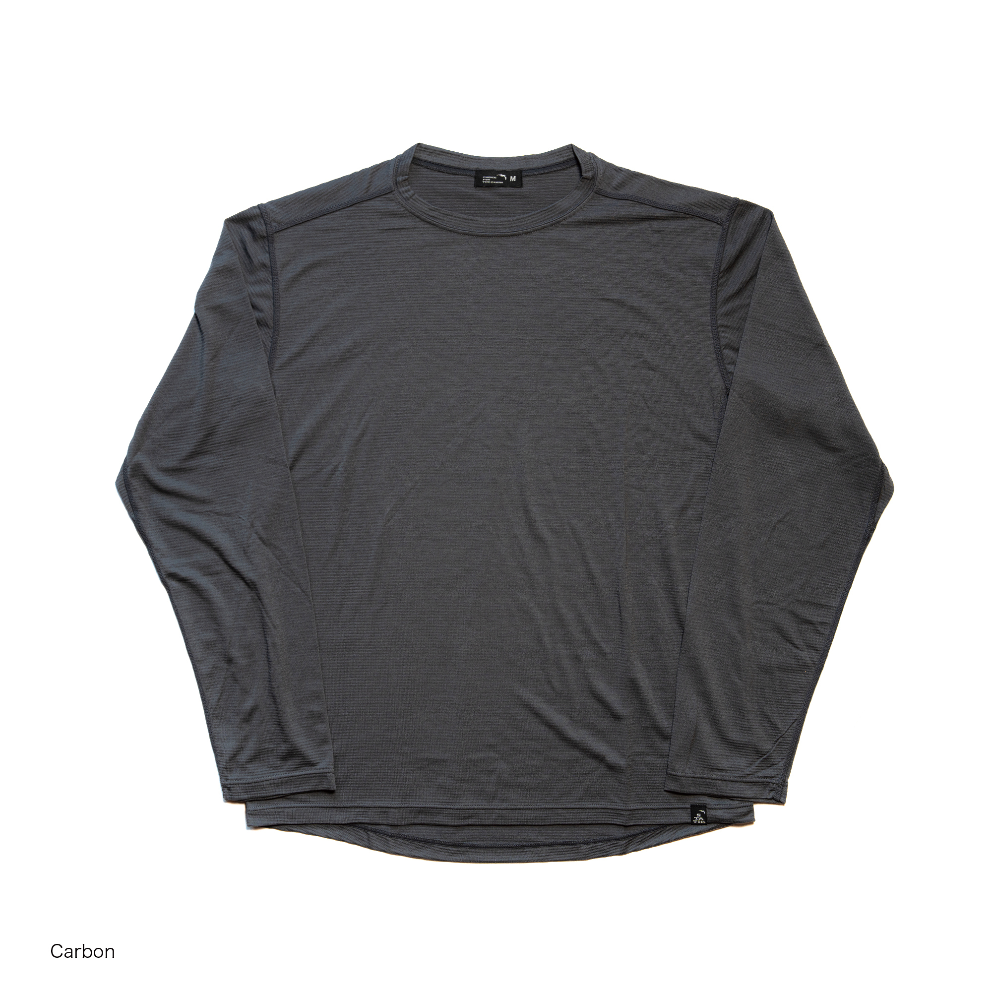 static-all-elevation-ls-m-carbon
