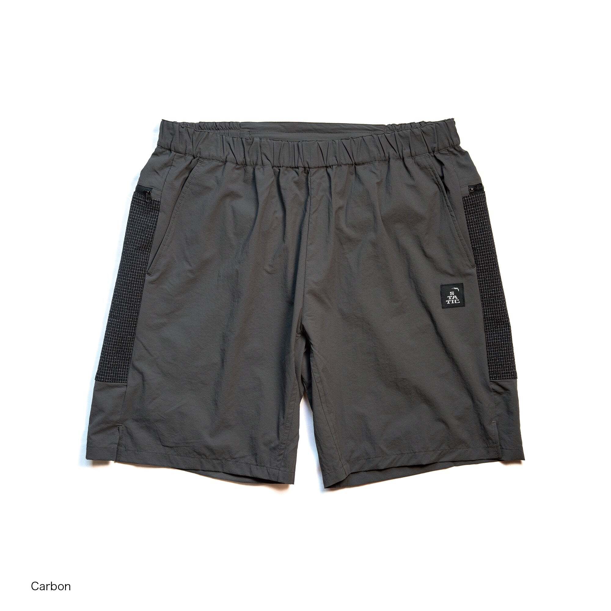 static-flatiron-shorts-carbon