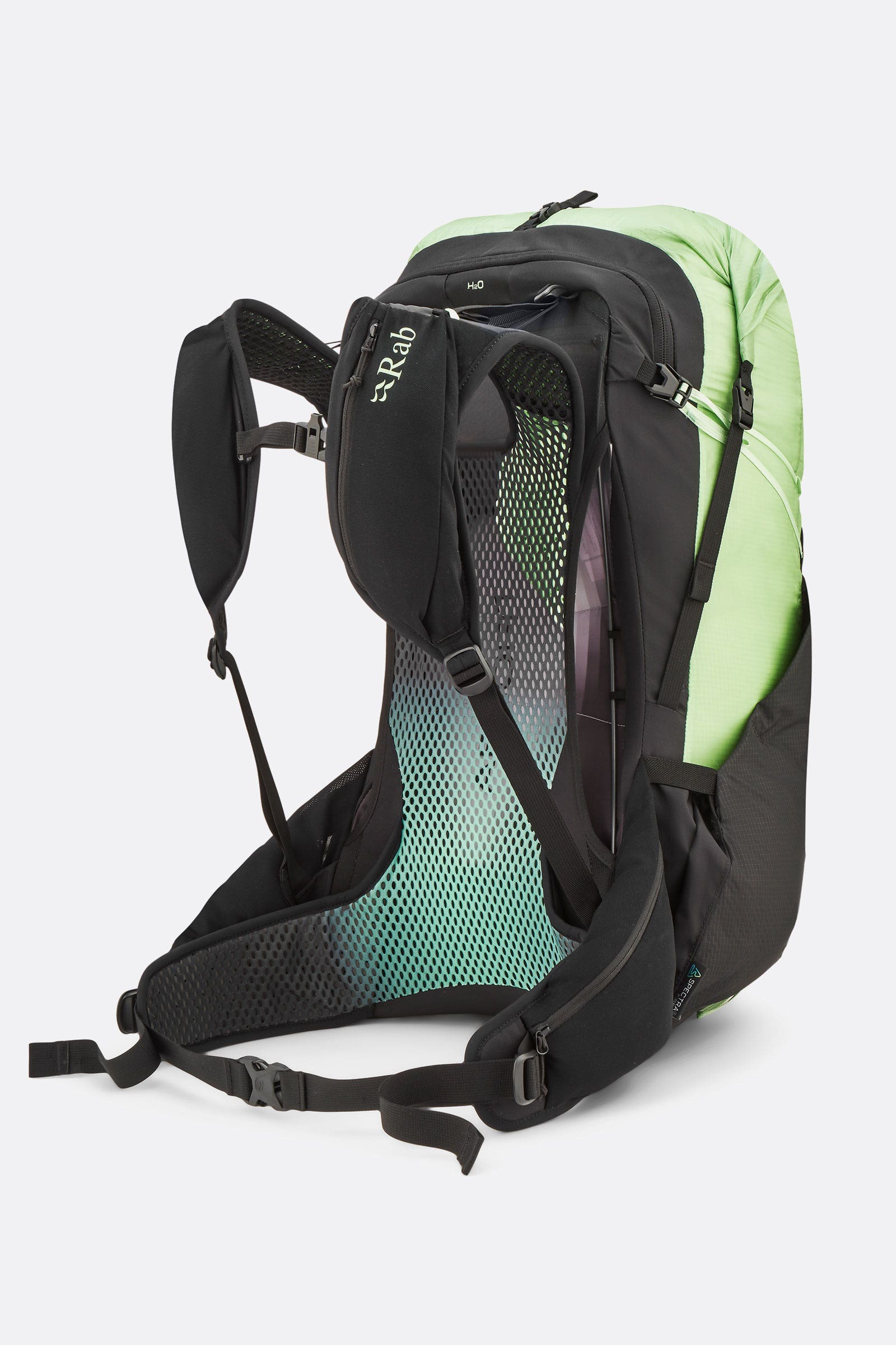 syclon_xp_38nd_blackdarkfiggreen_qaq_21_bdf_back_angle