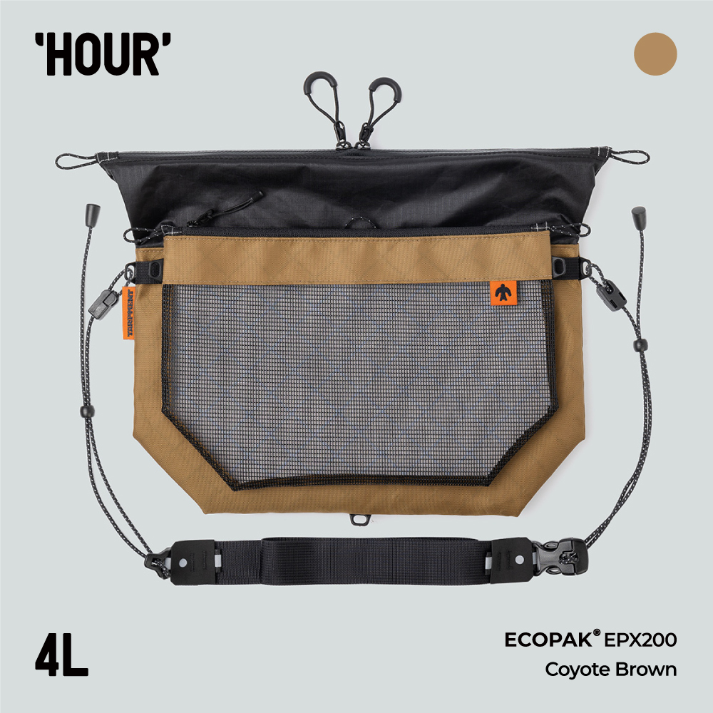 HOUR_Coyote_Brown