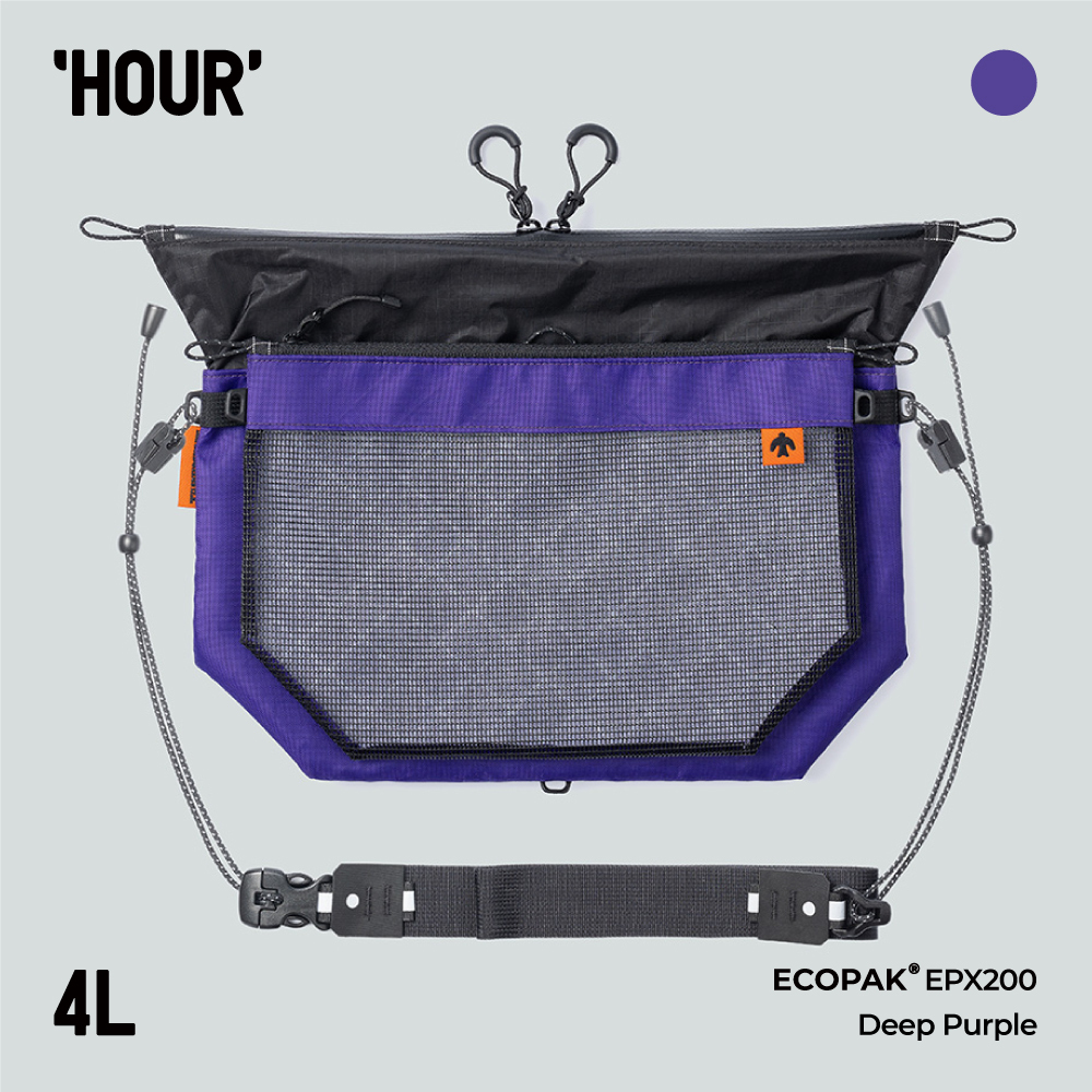 HOUR_Purple