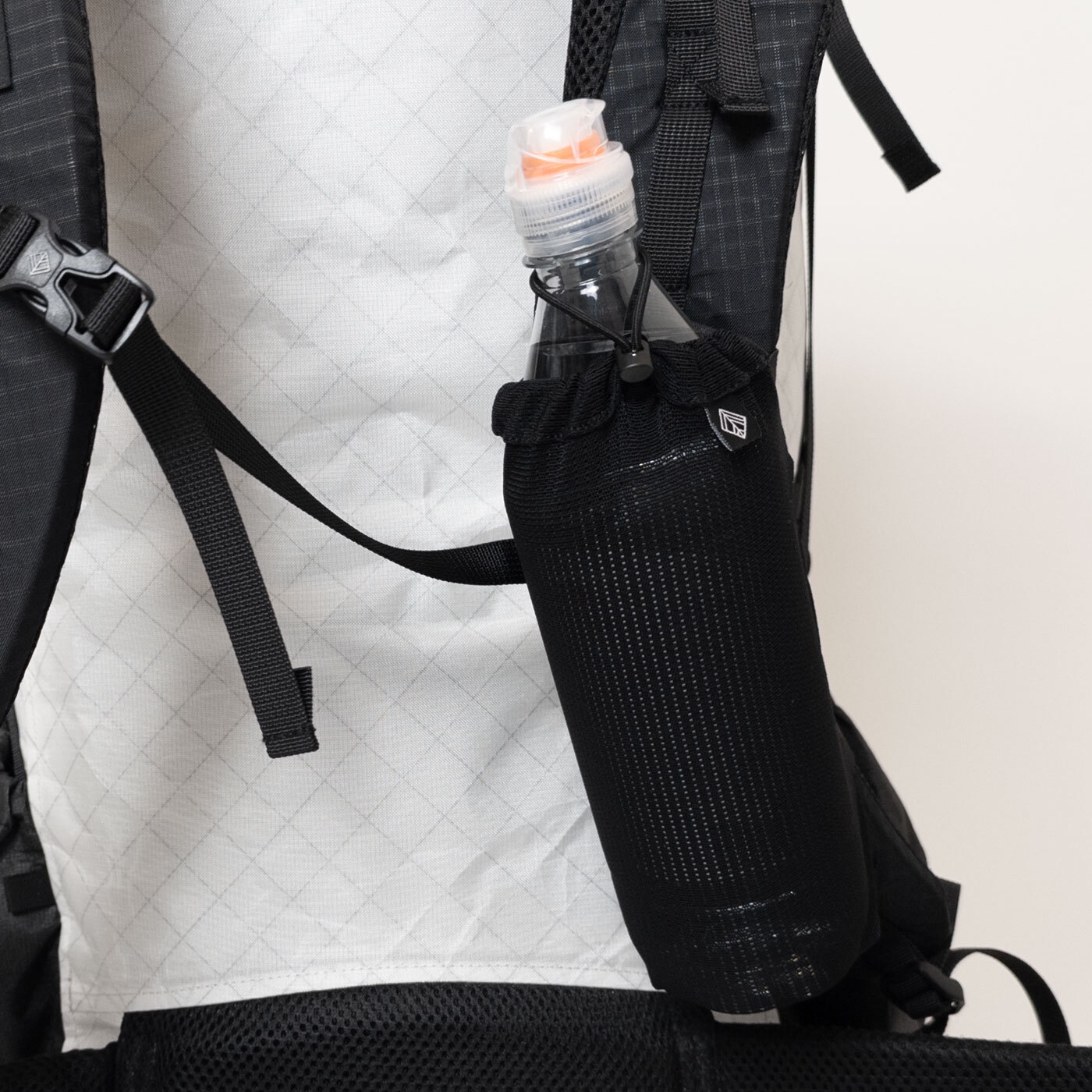 shoulder-pouch