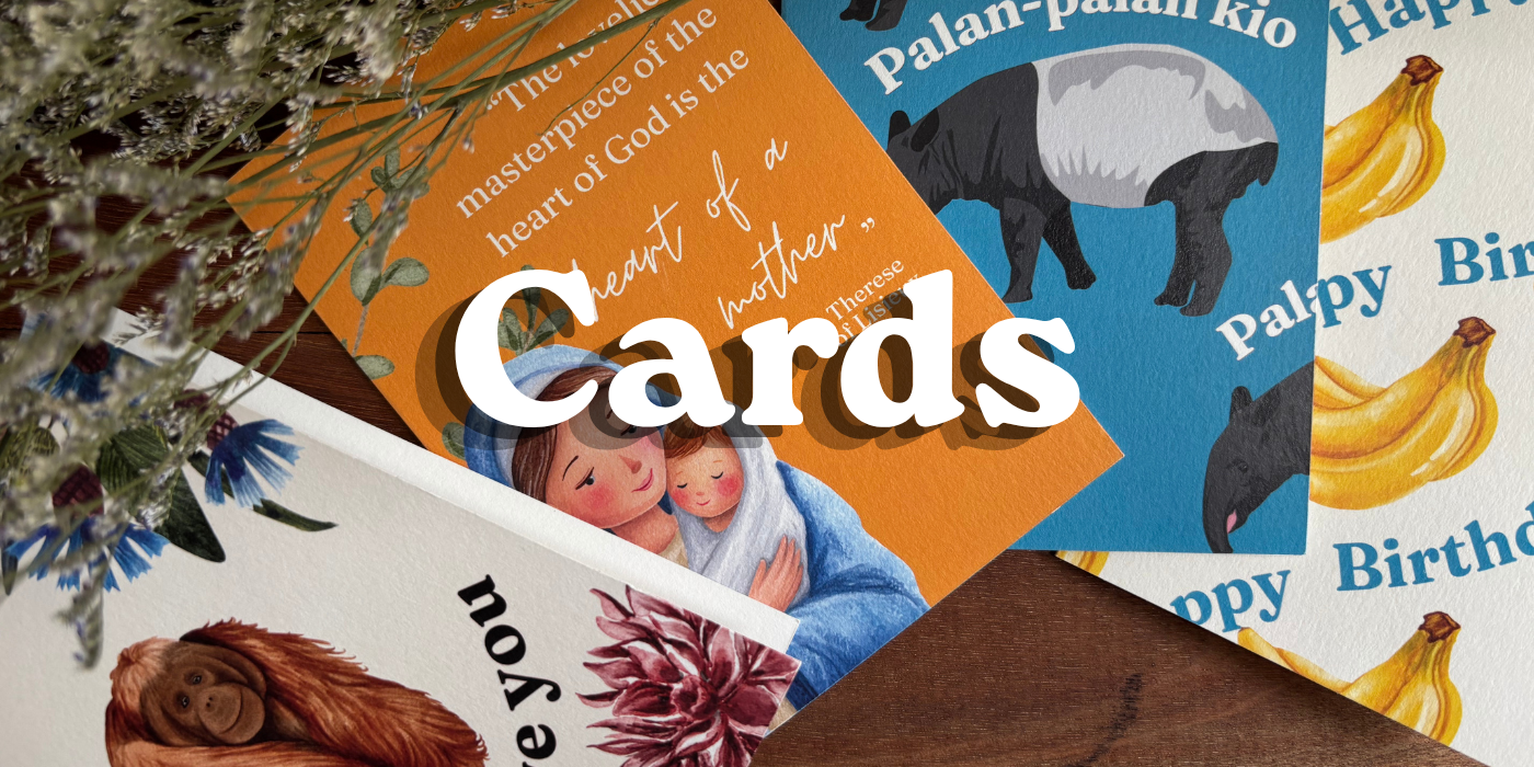 Cards