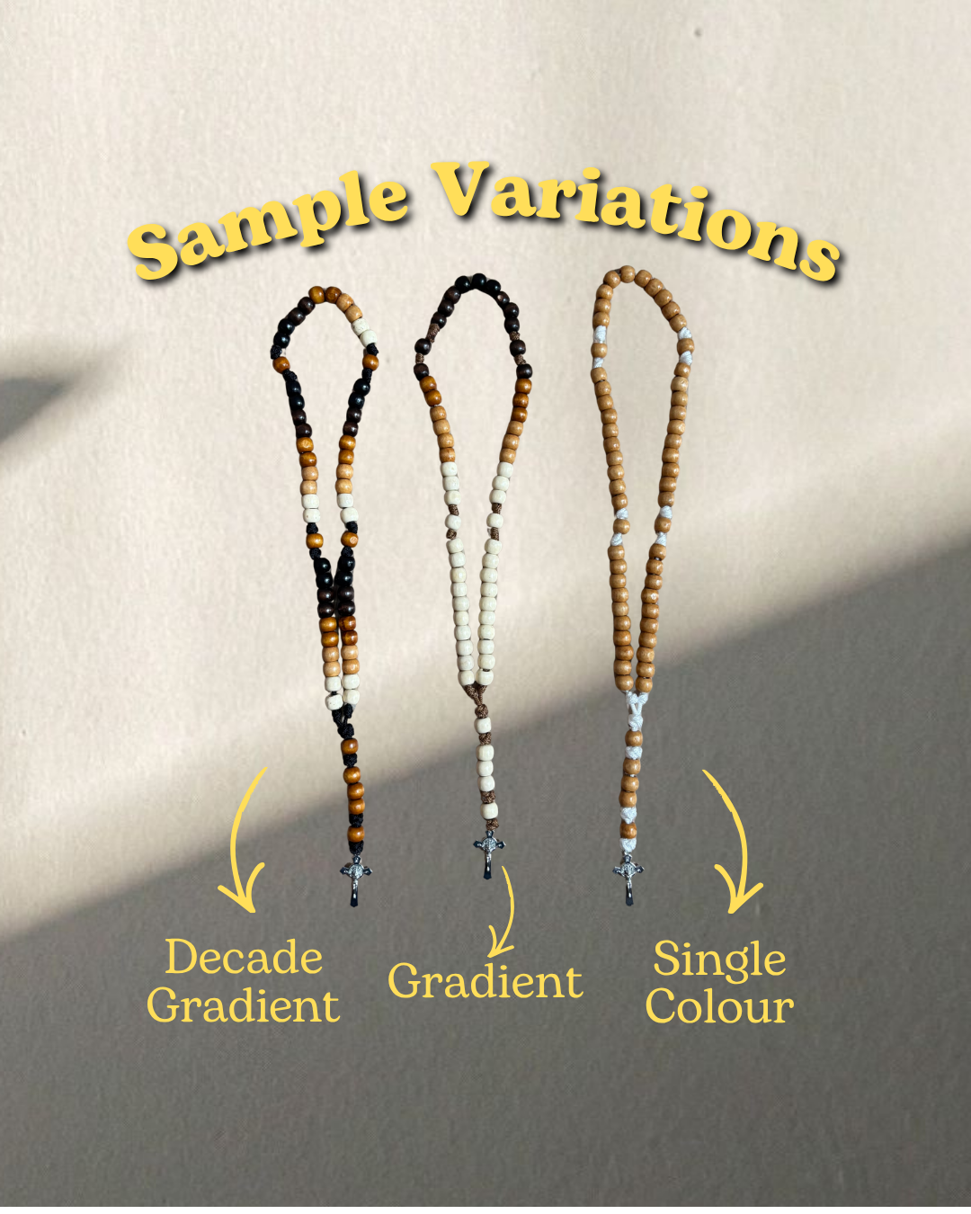 Sample Variations