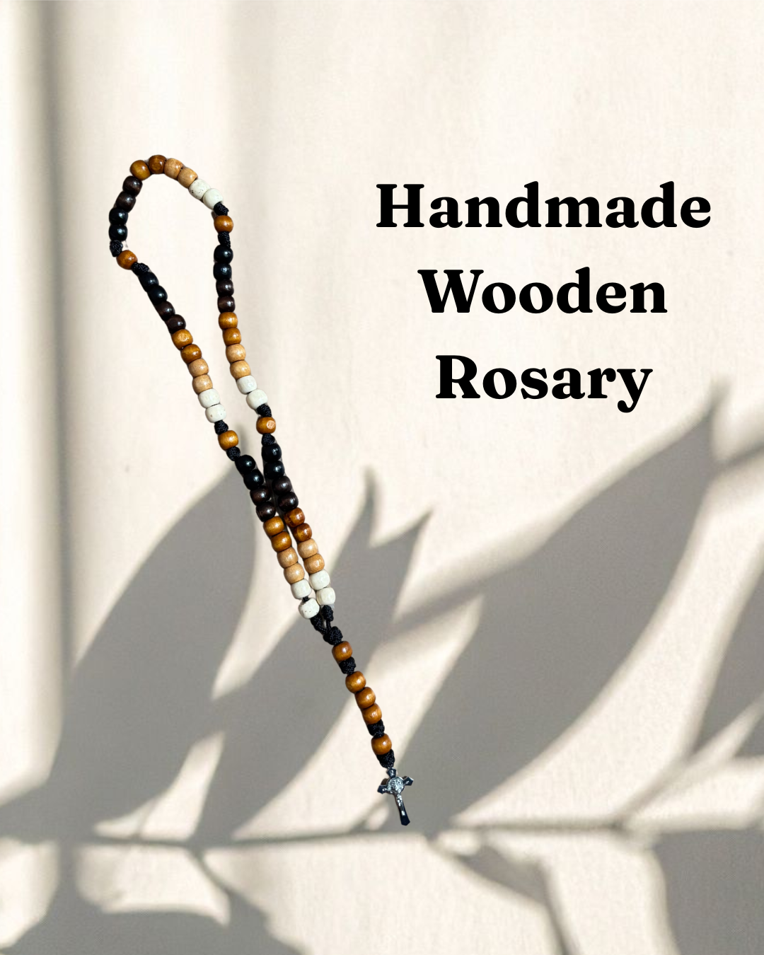 Rosary Spec