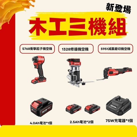 木工三機組0618