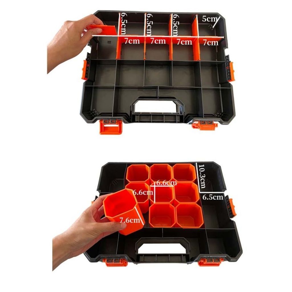 TACTIX TX-0036-5