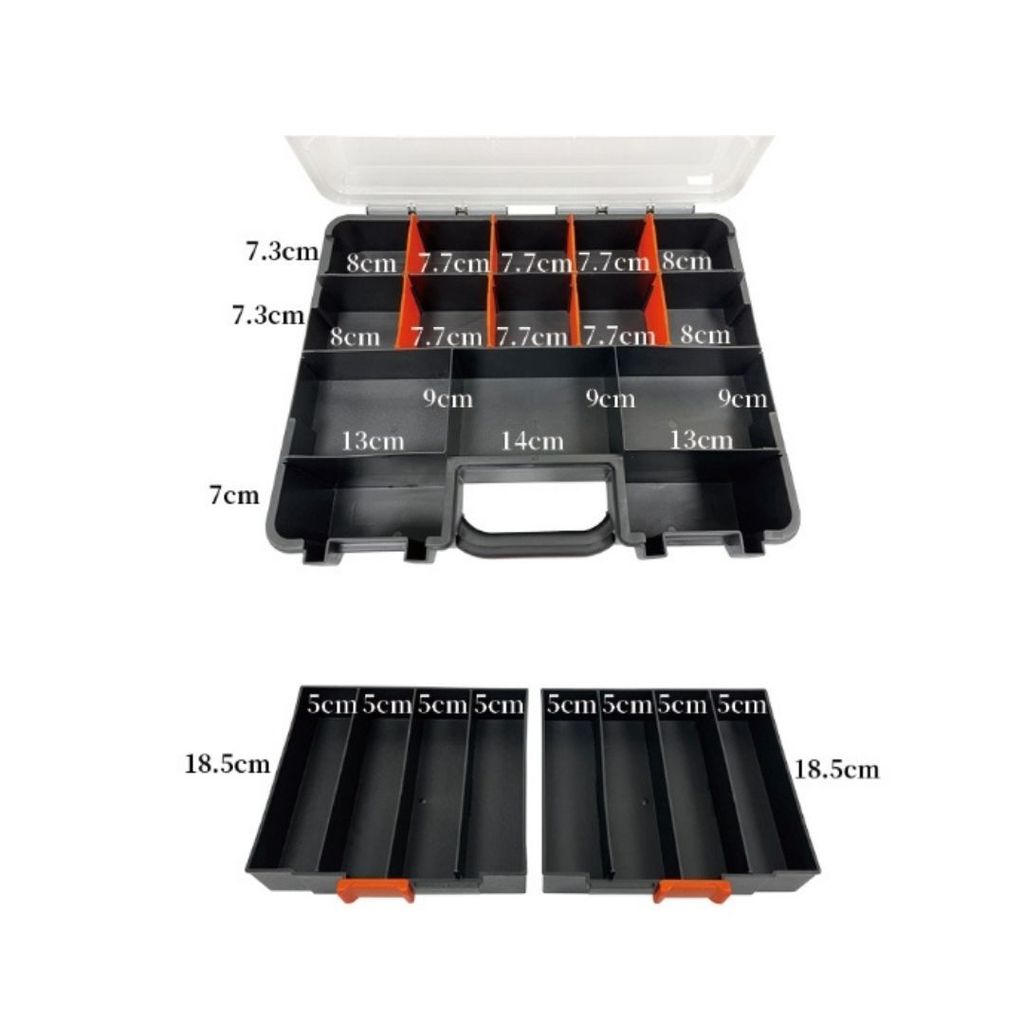 TACTIX TX-0043-6