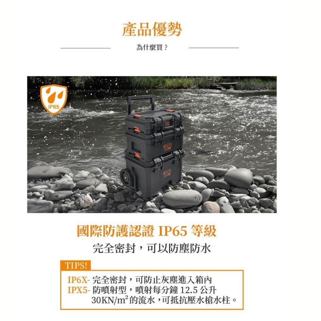 TACTIX TX-0412-4