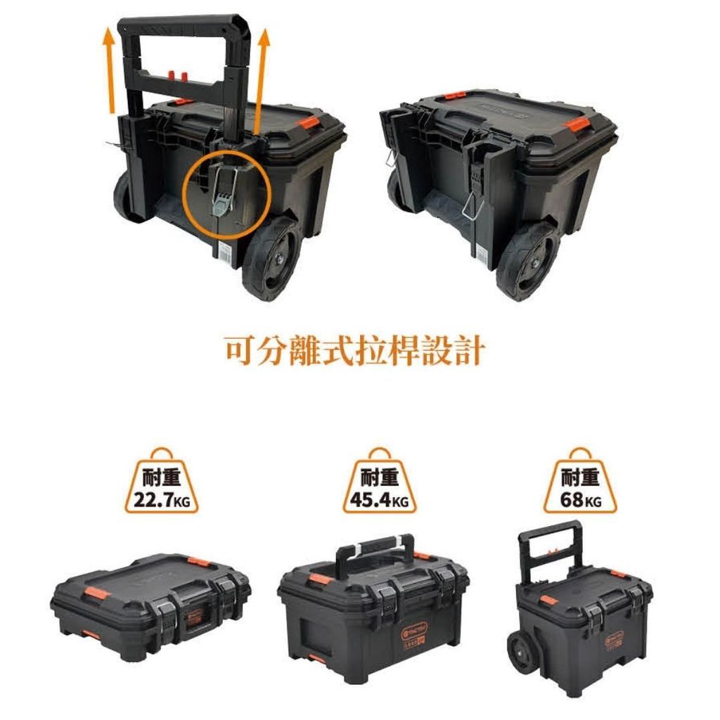 TACTIX TX-0412-9