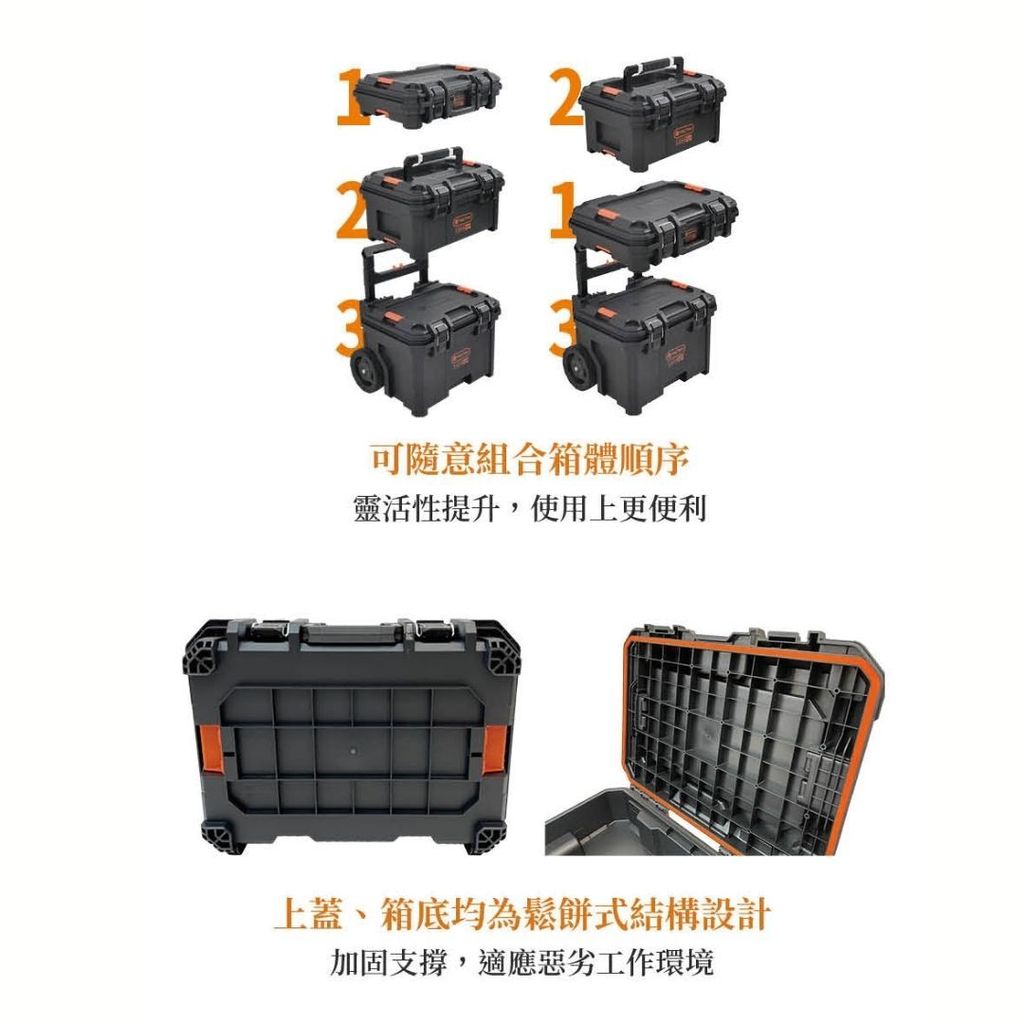 TACTIX TX-0412-7