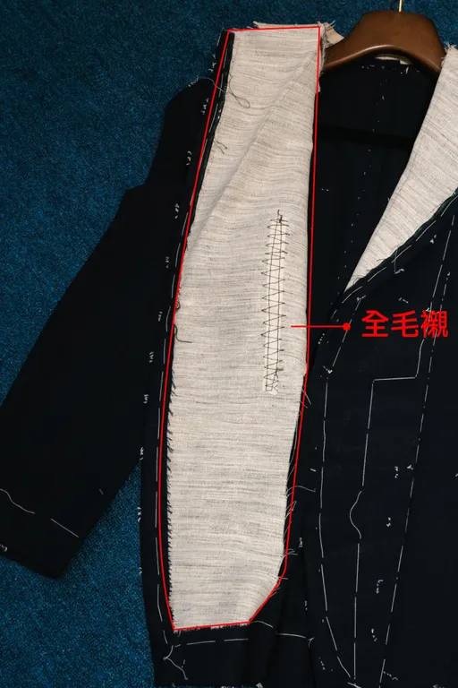 《聰明買家俱樂部》- 西裝壽命，取決於什麼？