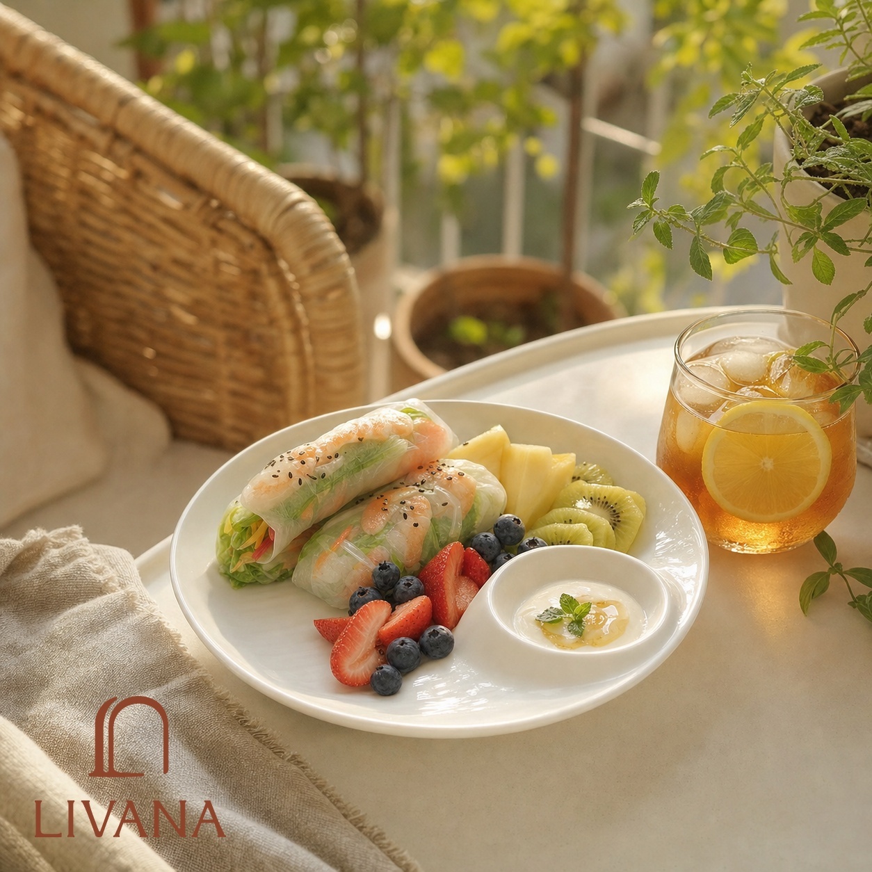 LIVANA_流砂餃子盤_03_陽台情境