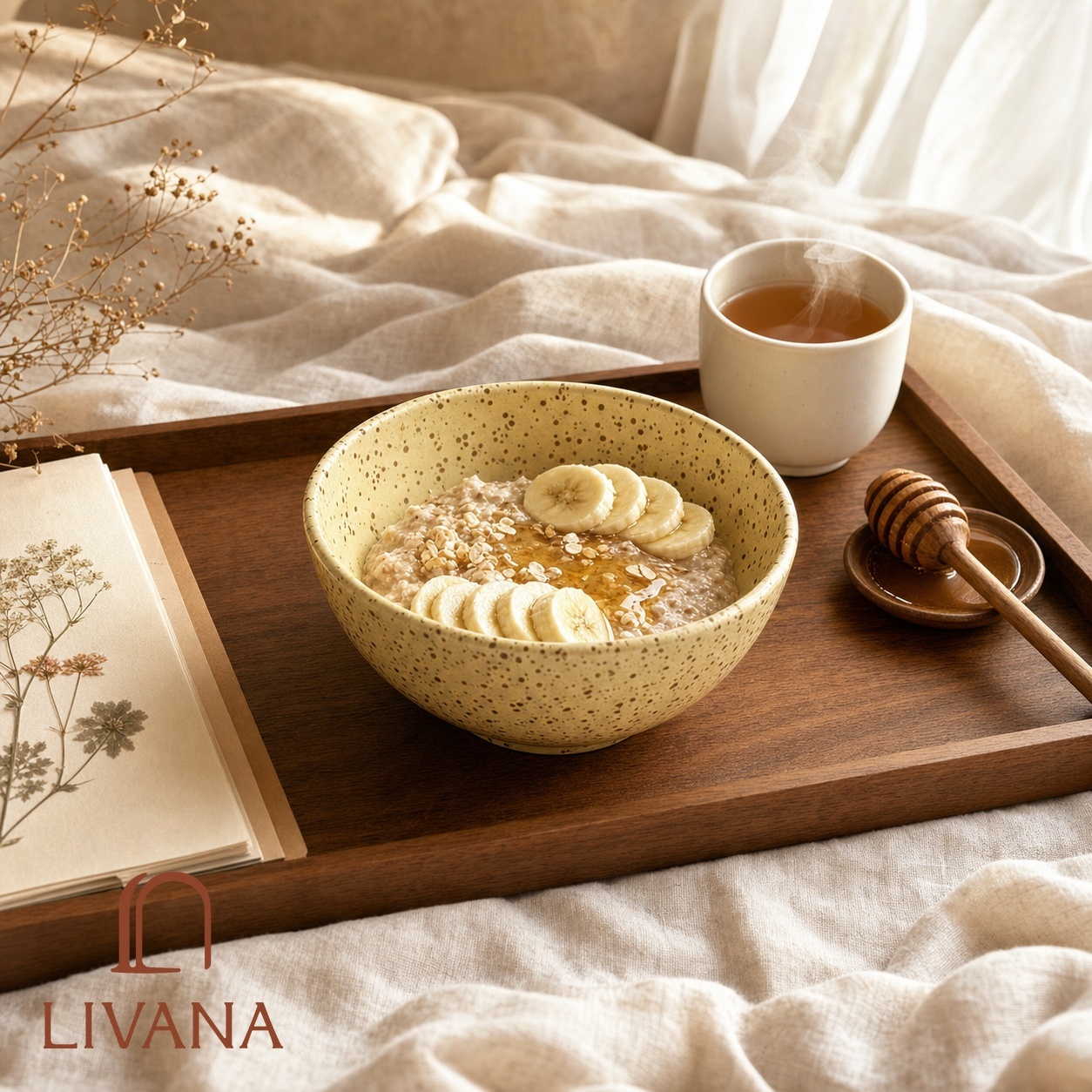 LIVANA_奶黃碗_03_臥室情境