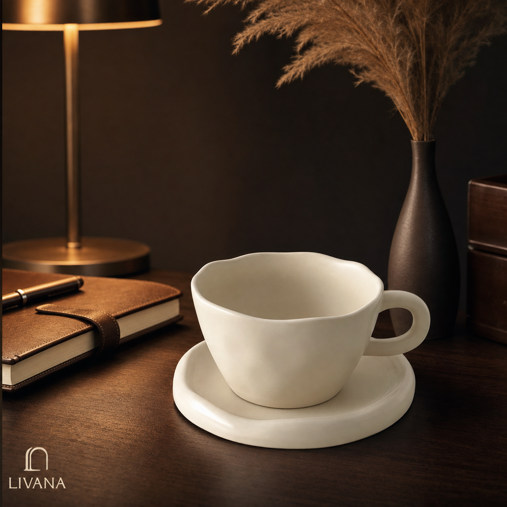 C4_ceramic_cup_office_empty