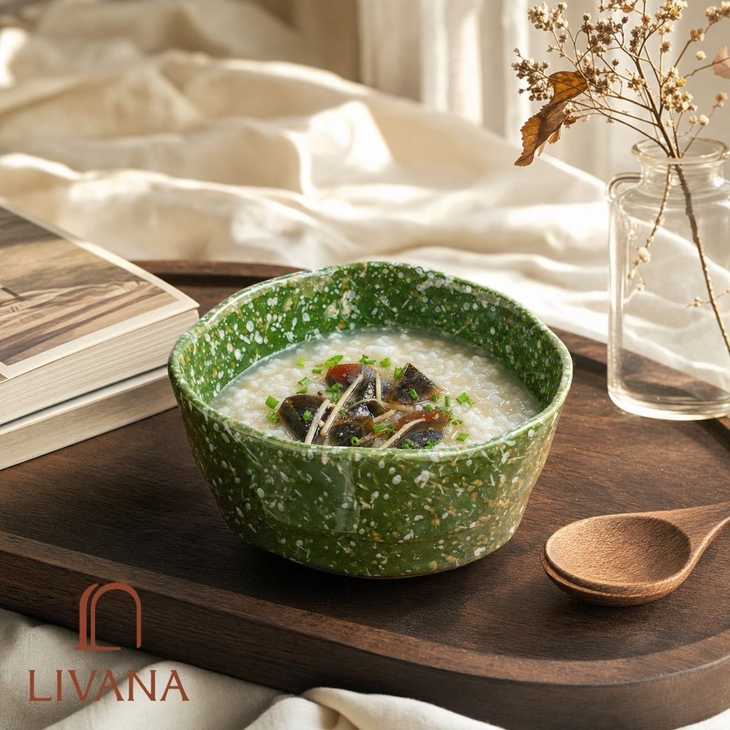 LIVANA_深綠碗_03_臥室情境