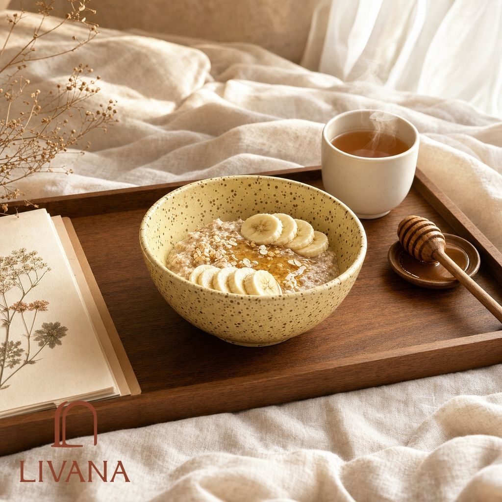 LIVANA_奶黃碗_03_臥室情境