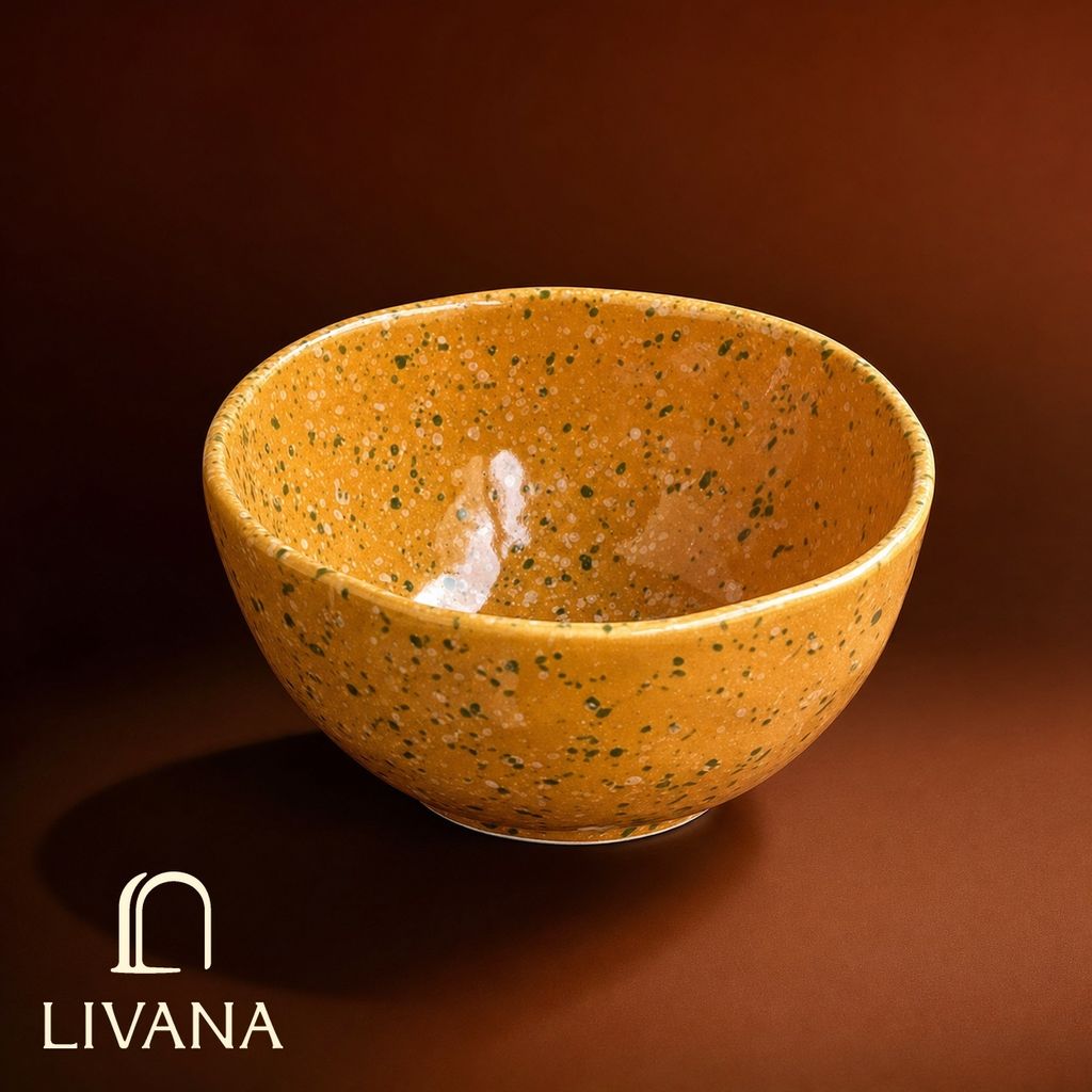 LIVANA_橙色碗_04_純產品空圖