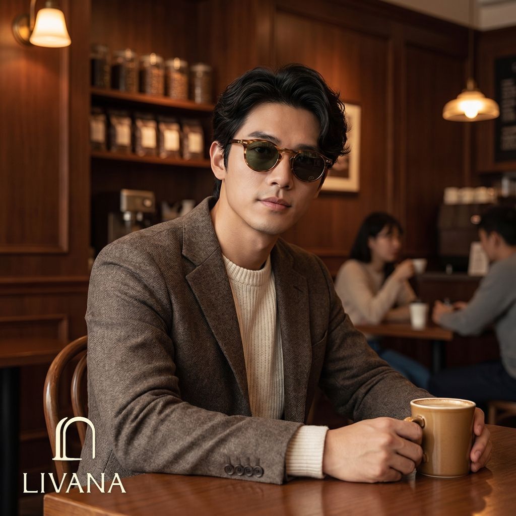 out_玳瑁_02_咖啡廳男