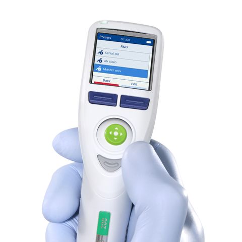 RAN - E-Pipette Vero LTS-2