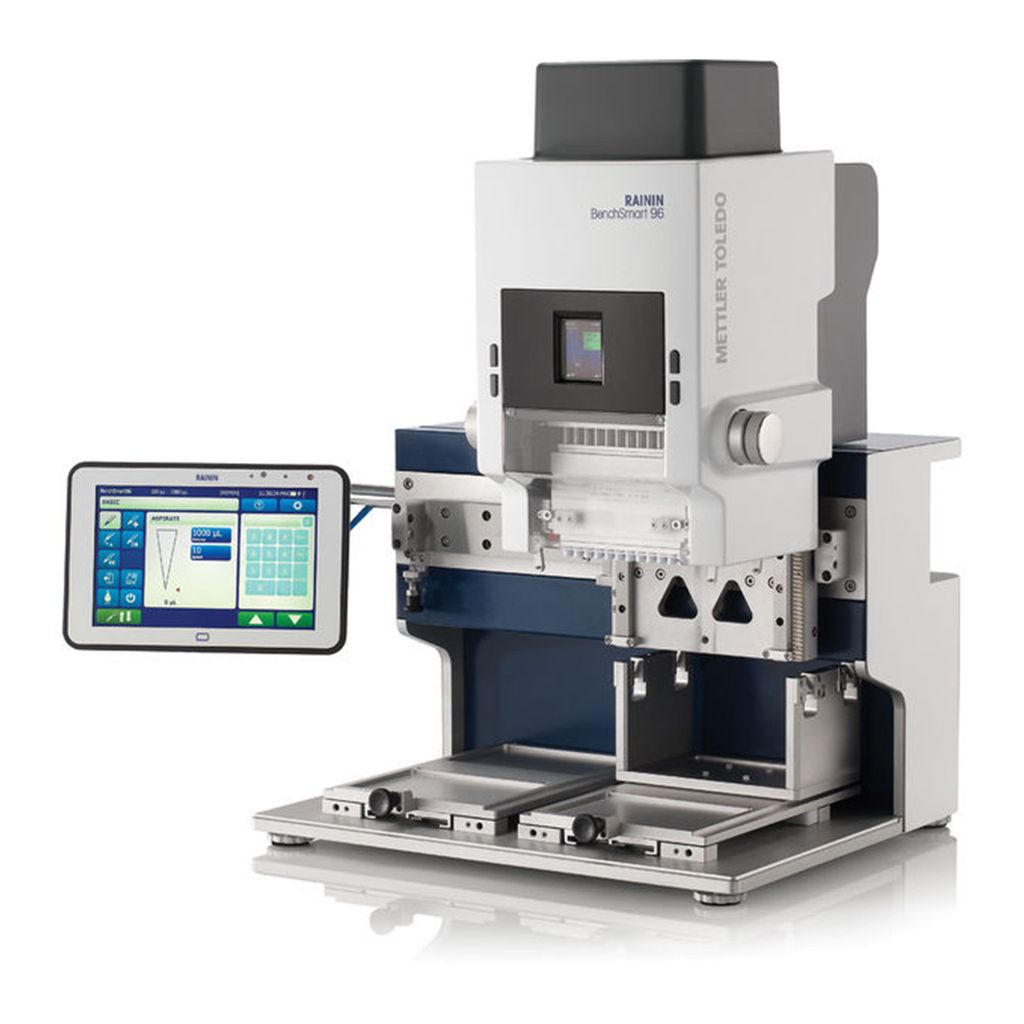 RAN - BenchSmart96 BST-96
