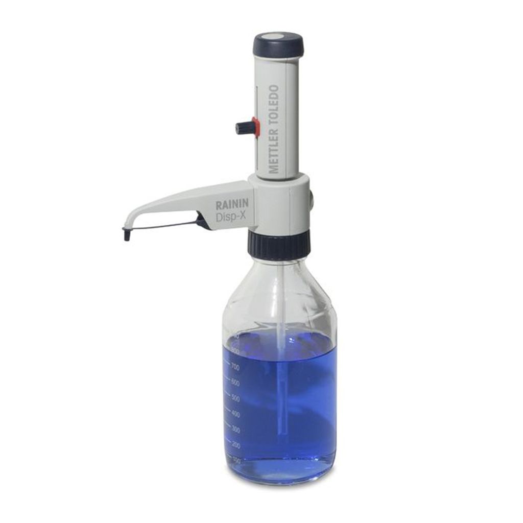 Disp-X Bottle Dispenser