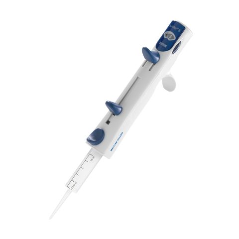 AutoRep Manual Pipette AR-S