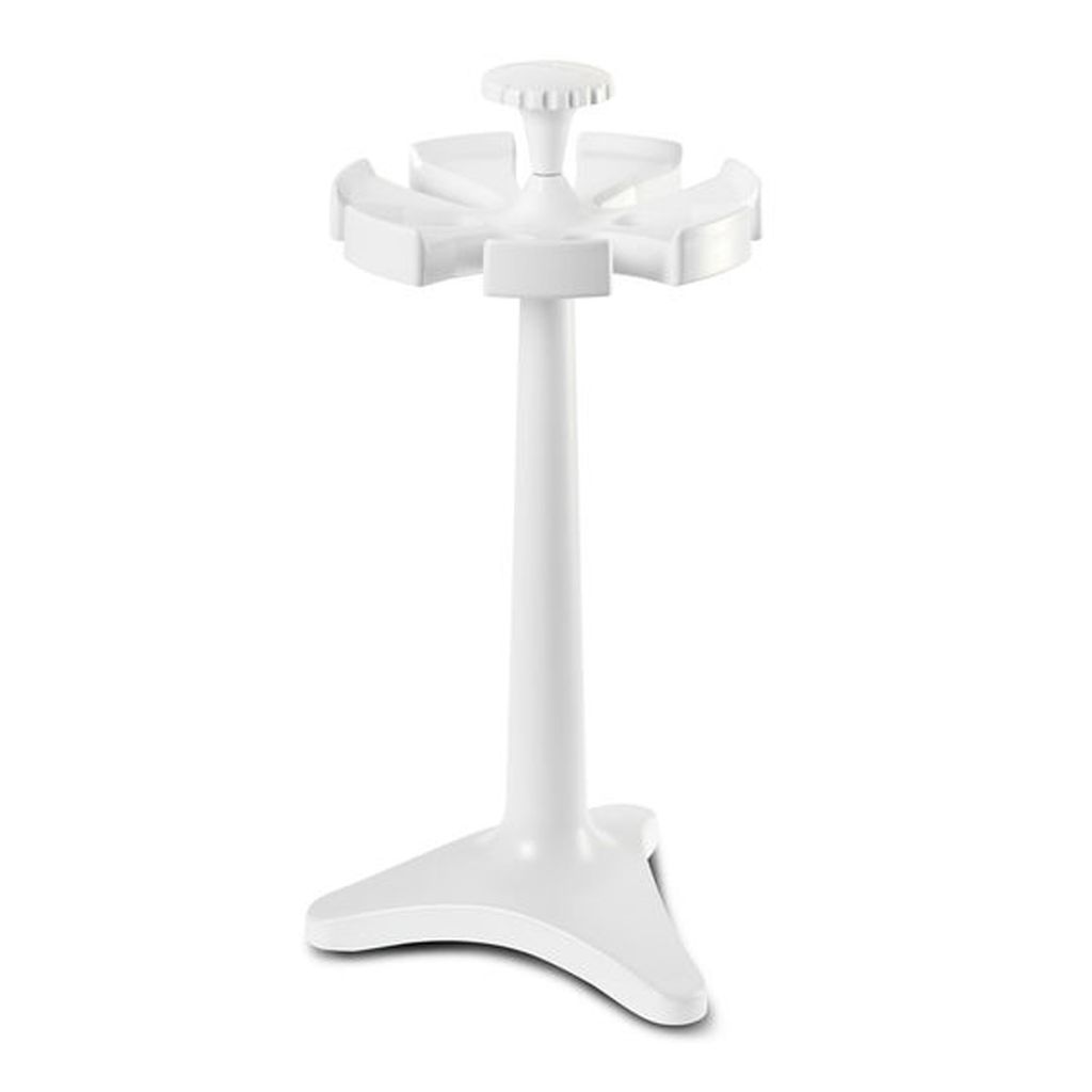 Carousel Stand for 7 pipettes CR-7