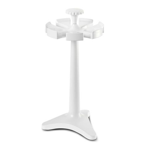 Carousel Stand for 7 pipettes CR-7