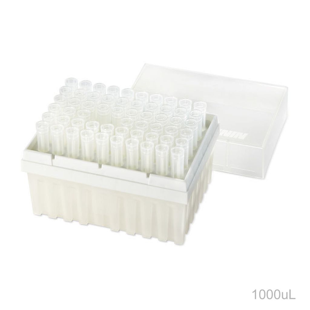 Pipette Tips C POSD 180-3 1000uL