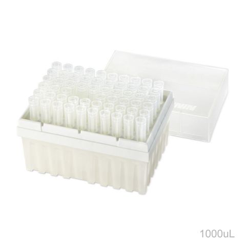 Pipette Tips C POSD 180-3 1000uL