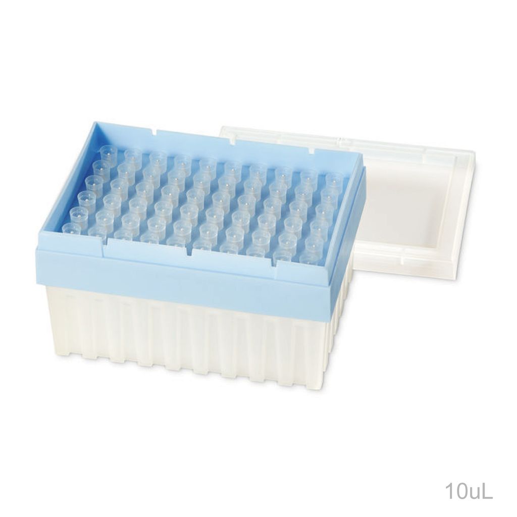 Pipette Tips C POSD 180-3 10uL