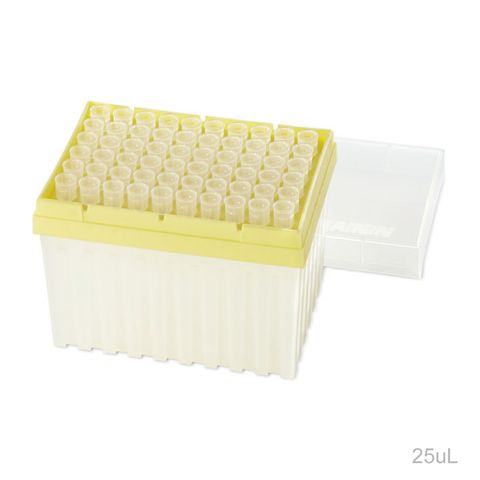 Pipette Tips C POSD 180-3 25uL