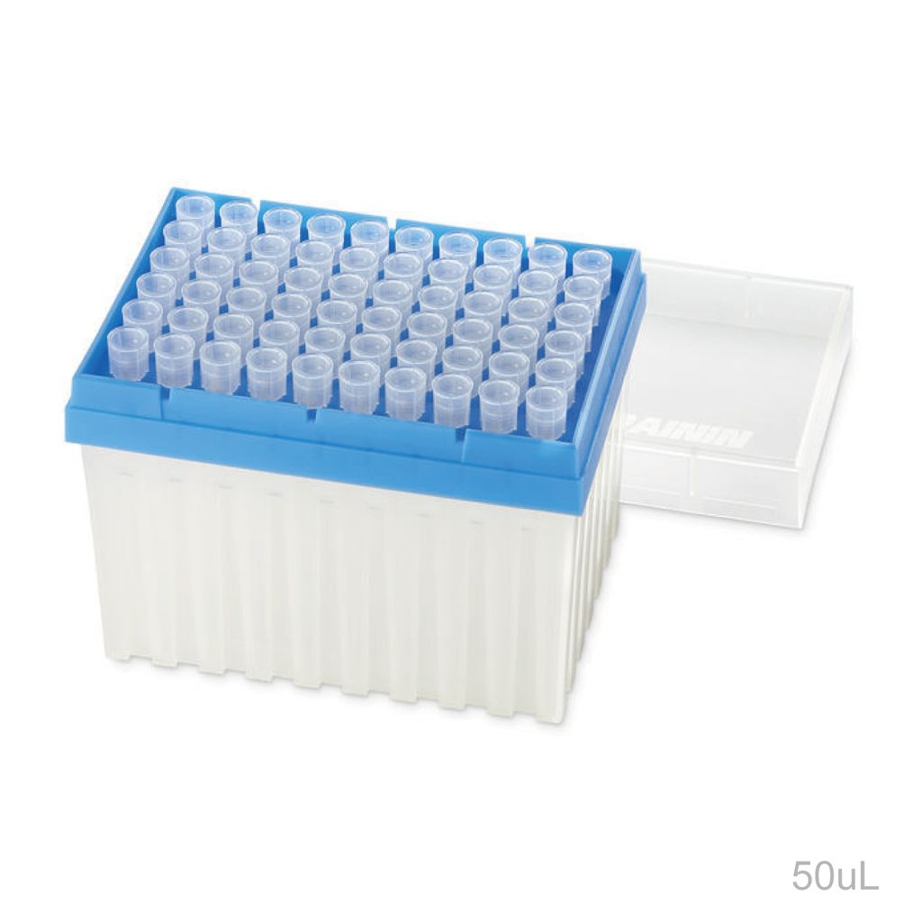 Pipette Tips C POSD 180-3 50uL