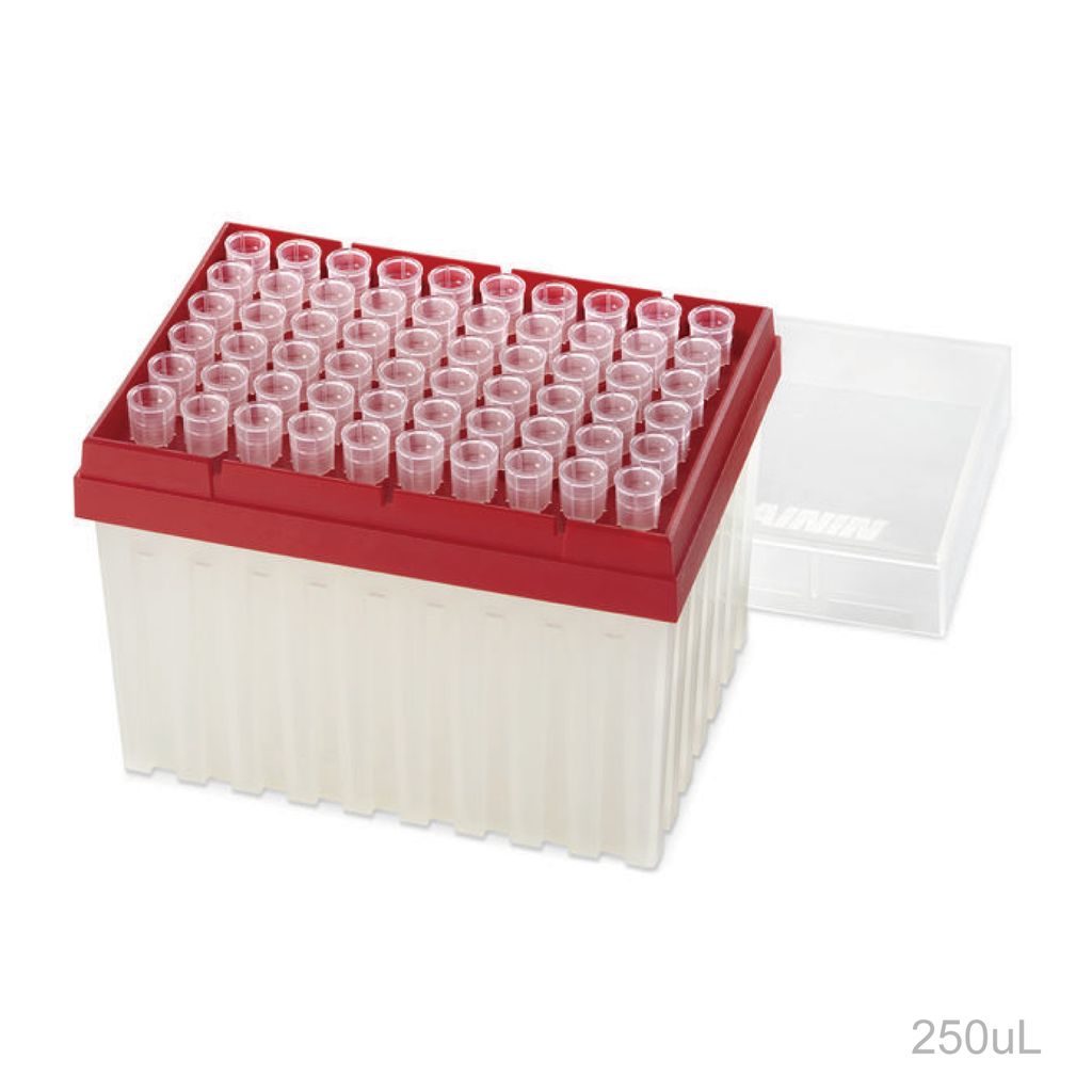 Pipette Tips C POSD 180-3 250uL