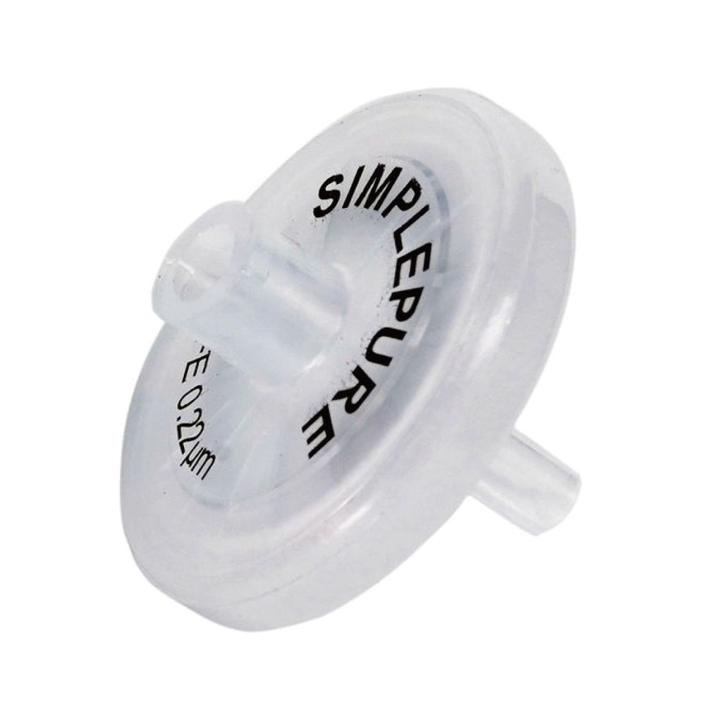 Filter of Rainin SP Pipette Controller