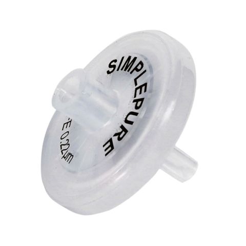 Filter of Rainin SP Pipette Controller