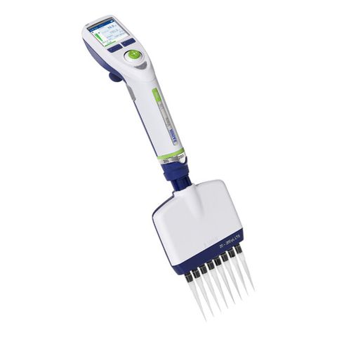 E-Pipette Vero Multi LTS V8
