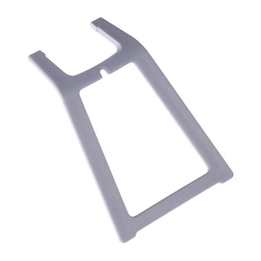 Support frame SP