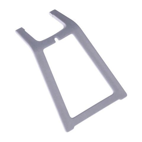 Support frame SP