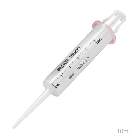 Syringe Tips NanoRep10mL