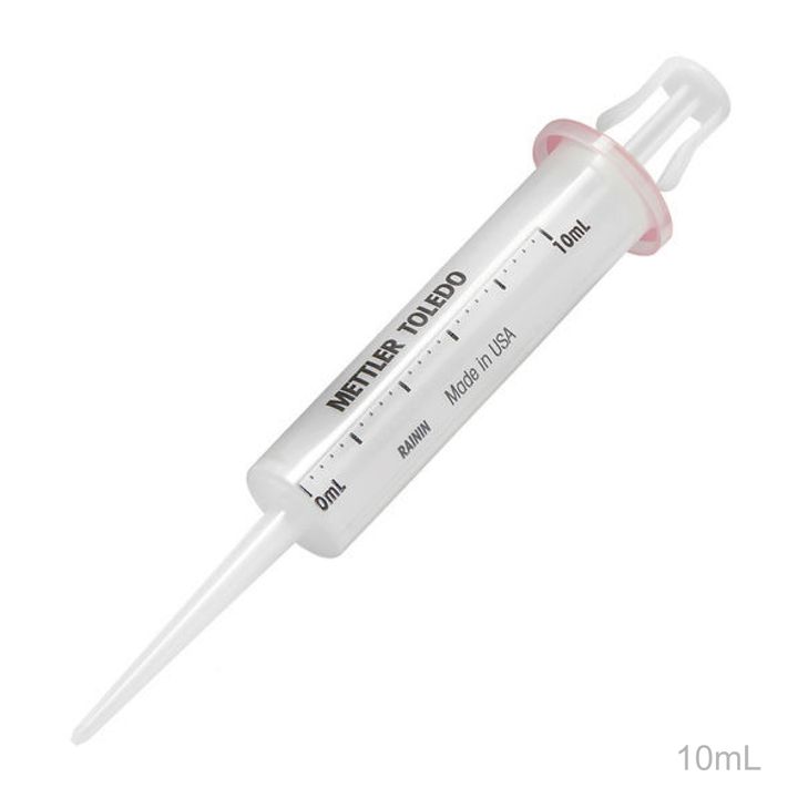 Syringe Tips NanoRep10mL