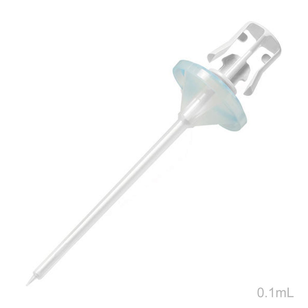 Syringe Tips NanoRep0.1mL