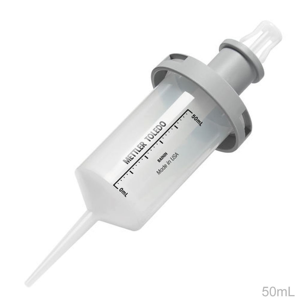 Syringe Tips NanoRep50mL