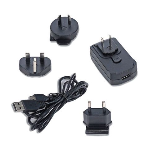 Power adapter SP and SP plus