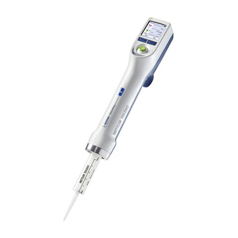 Electronic Repeater Pipette NanoRep-2